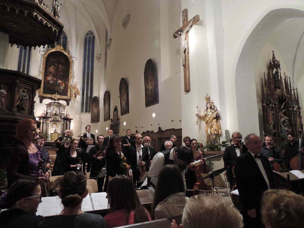 Leo epick a Mgr. Bohuslav Mimra