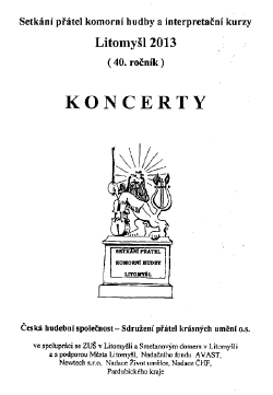Program