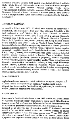 Program