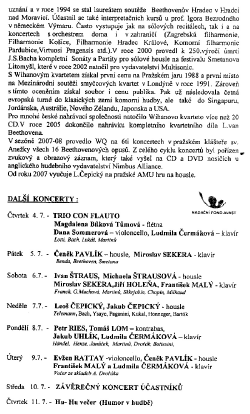 Program