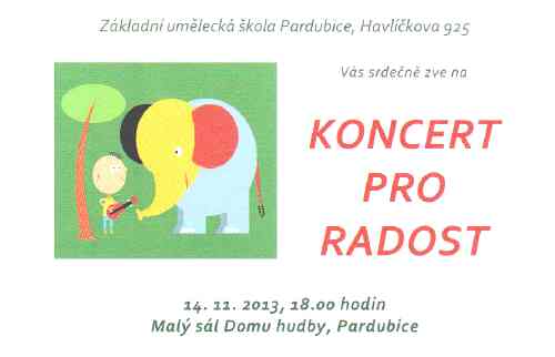 Letek koncertu