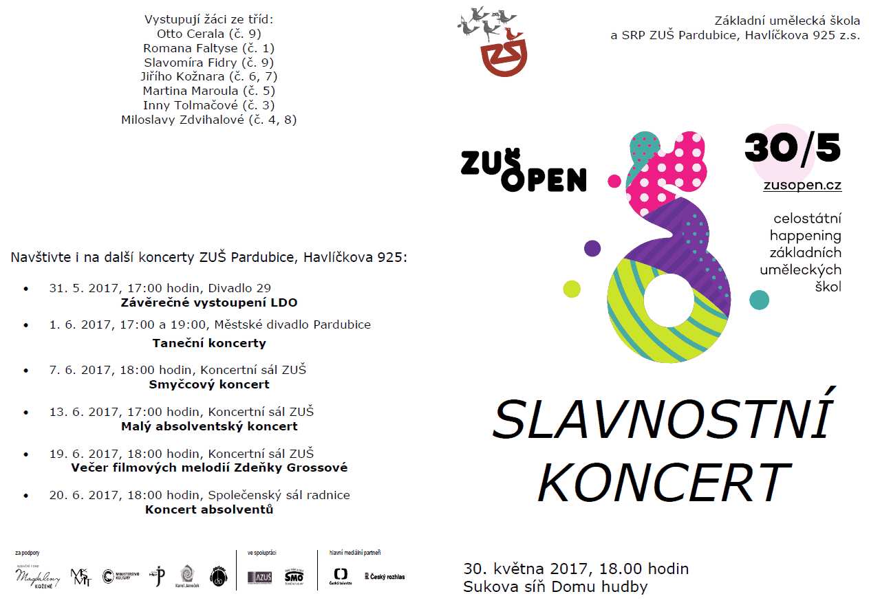 Program