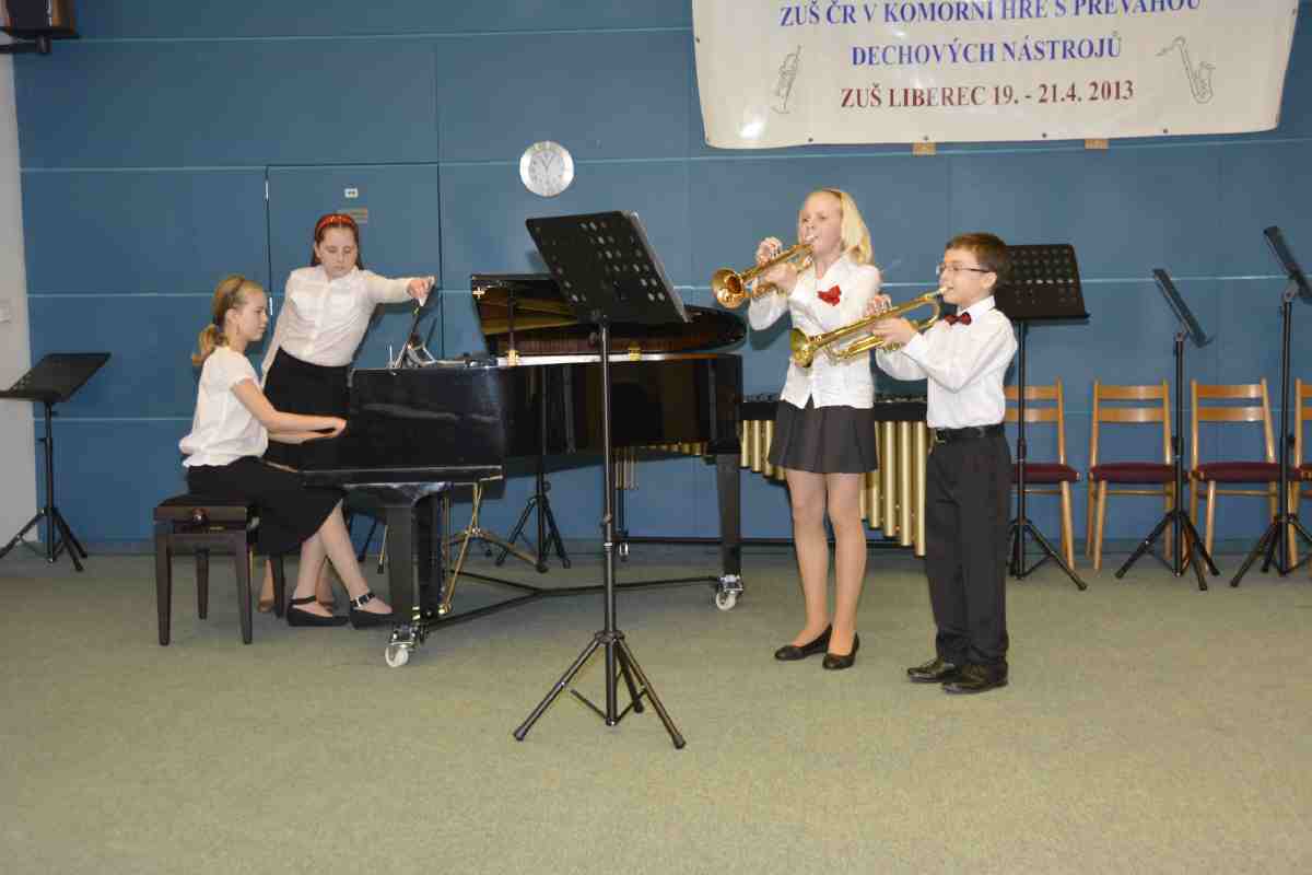 Anna Knoulichov, Iva Jindikov, tpn Janouek