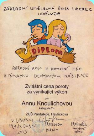 Diplom