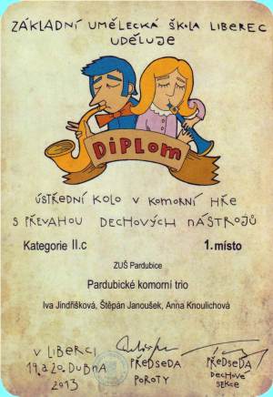 Diplom