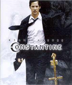 Constantine