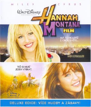 Hannah Montana