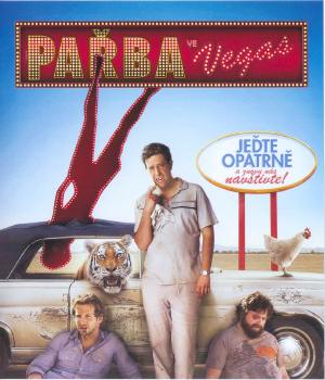 Paba ve Vegas