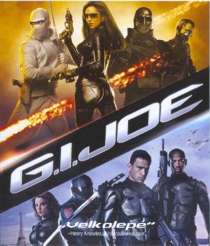 G.I.Joe