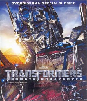 Transformers 2