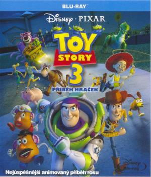 Toy Story 3