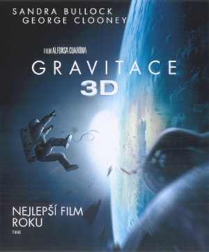 Gravitace