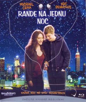 Rande na jednu noc