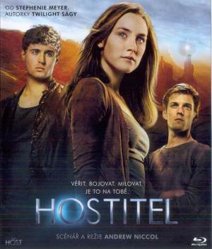 Hostitel