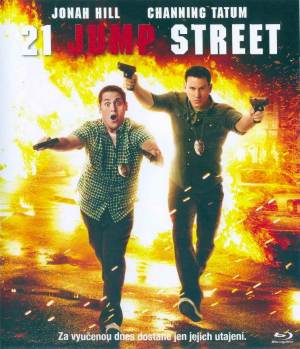 21 Jump Street