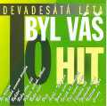 N�hled p�edn�ho p�ebalu CD
