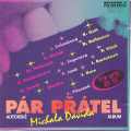 N�hled p�edn�ho p�ebalu CD