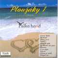 Nhled pednho pebalu CD