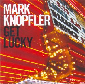 Mark knopfler