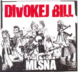 Divokej Bill