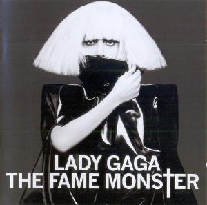 Lady Gaga CD