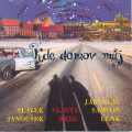 N�hled p�edn�ho p�ebalu CD