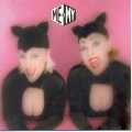 Nhled pednho pebalu CD