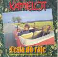N�hled p�edn�ho p�ebalu CD