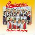 N�hled p�edn�ho p�ebalu CD