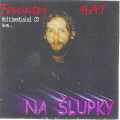 Nhled pednho pebalu CD