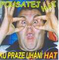 Nhled pednho pebalu CD