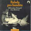 N�hled p�edn�ho p�ebalu CD