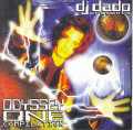Nhled pednho pebalu CD