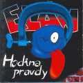 N�hled p�edn�ho p�ebalu CD