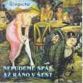 N�hled p�edn�ho p�ebalu CD
