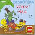 N�hled p�edn�ho p�ebalu CD