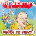 N�hled p�edn�ho p�ebalu CD
