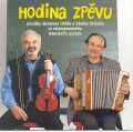 N�hled p�edn�ho p�ebalu CD