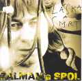 N�hled p�edn�ho p�ebalu CD