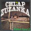 N�hled p�edn�ho p�ebalu CD