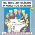 N�hled p�edn�ho p�ebalu CD
