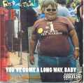 Nhled pednho pebalu CD