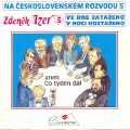N�hled p�edn�ho p�ebalu CD