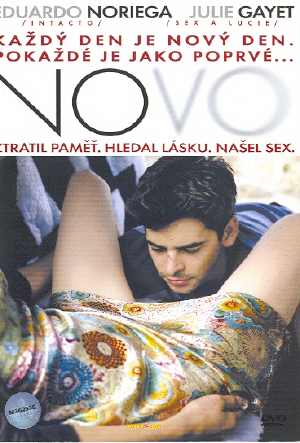 Nhled pednho pebalu DVD