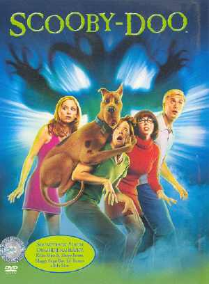 Scooby-Doo