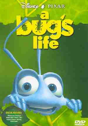 Náhled předního přebalu DVD