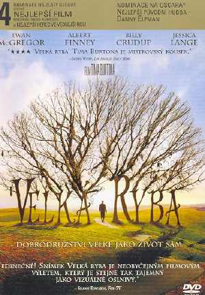 Velk ryba