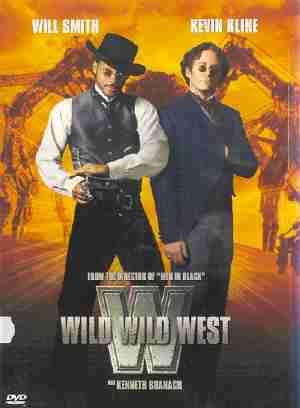 Wild Wild West