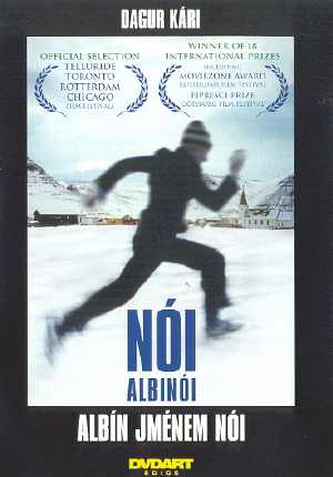 Nhled pednho pebalu DVD