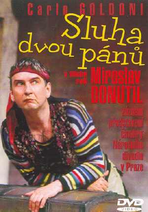 Nhled pednho pebalu DVD